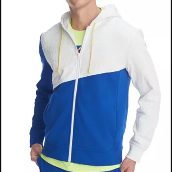 Tommy Hilfiger Other - (Last One)Tommy Hilfiger Full Zip Hoodie
